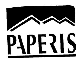 PAPERIS