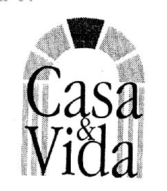 CASA & VIDA