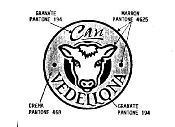 CAN VEDELLONA