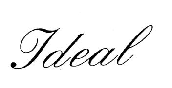 IDEAL