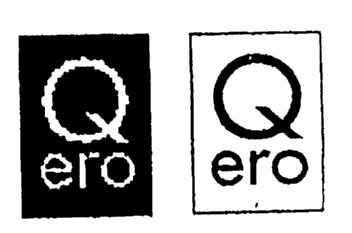 Q ERO Q ERO