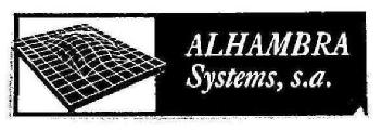 ALHAMBRA SYSTEMS, S.A