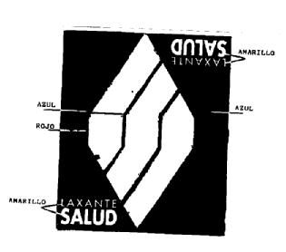 LAXANTE SALUD