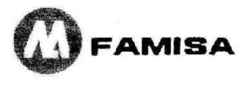 M FAMISA