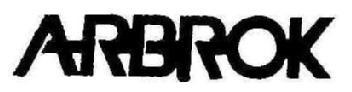 ARBROK