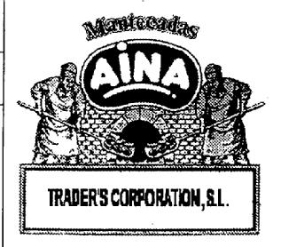 MANTECADAS AINA TRADER'S CORPORATION, S.L