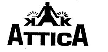 KAK ATTICA