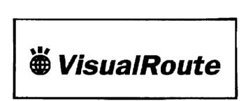 VISUALROUTE