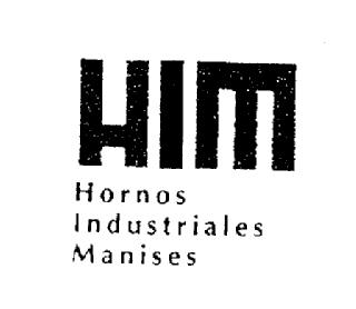 HIM HORNOS INDUSTRIALES MANISES