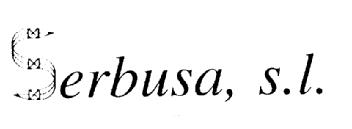 SERBUSA, S.L