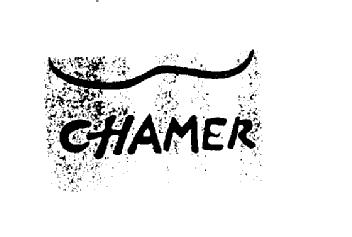 CHAMER