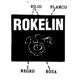 ROKELIN