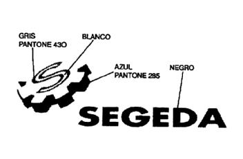 SEGEDA