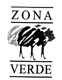 ZONA VERDE