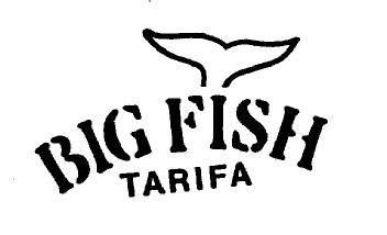 BIG FISH TARIFA