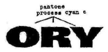 ORY
