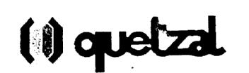 QUETZAL