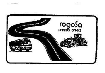 ROGOSA ROMERO GOMEZ