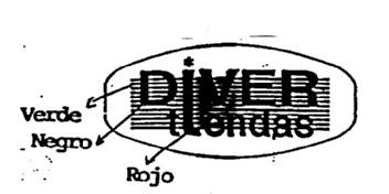 DIVER TIENDAS