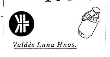 VALDES LUNA HNOS