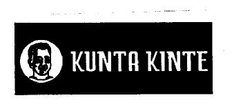 KUNTA KINTE