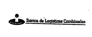 IBERICA DE LOGISTICAS COMBINADAS