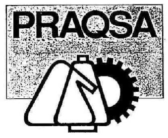 PRAQSA