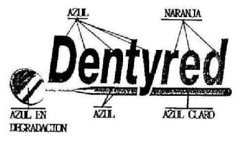 DENTYRED
