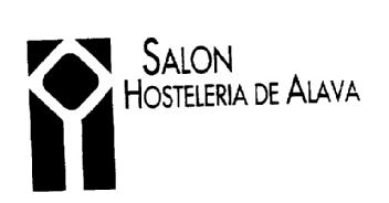 SALON HOSTELERIA DE ALAVA