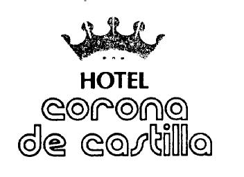 HOTEL CORONA DE CASTILLA