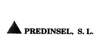 PREDINSEL, S.L