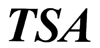 TSA