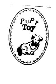 PUPY TOY