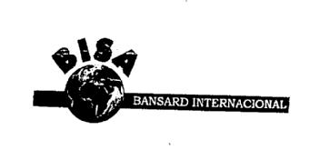 BISA BANSARD INTERNACIONAL