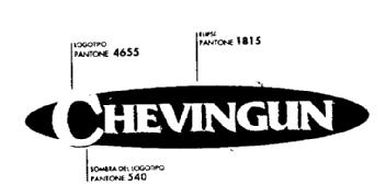 CHEVINGUN