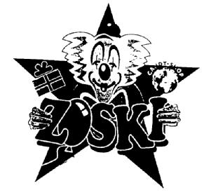 ZOSKI CANDY-SHOP