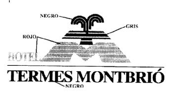 HOTEL TERMES MONTBRIO TM