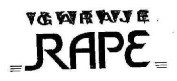 GARAJE RAPE