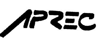 APREC