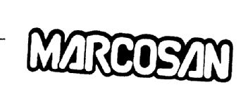 MARCOSAN