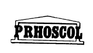 PRHOSCOL