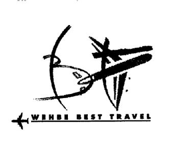 BT WEHBE BEST TRAVEL