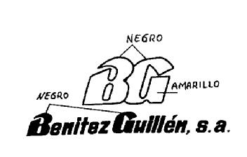 BG BENITEZ GUILLEN, S.A