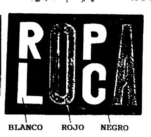 ROPA LOCA