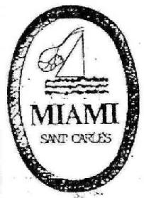 MIAMI SANT CARLES