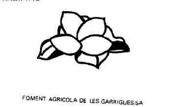 FOMENT AGRICOLA DE LES GARRIGUES, S.A