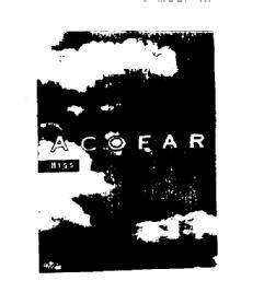 ACOFAR MISS
