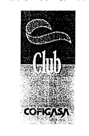 CLUB COFIGASA