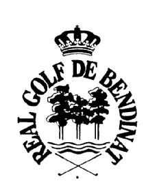REAL GOLF DE BENDINAT