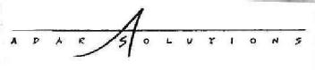 ADAR A SOLUTIONS
